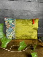 Kosmetyczka LEŚNE WITRAŻE 30/20