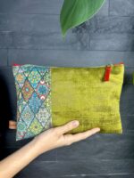 Kosmetyczka LEŚNE WITRAŻE 30/20