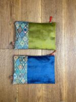 Kosmetyczka LEŚNE WITRAŻE 30/20