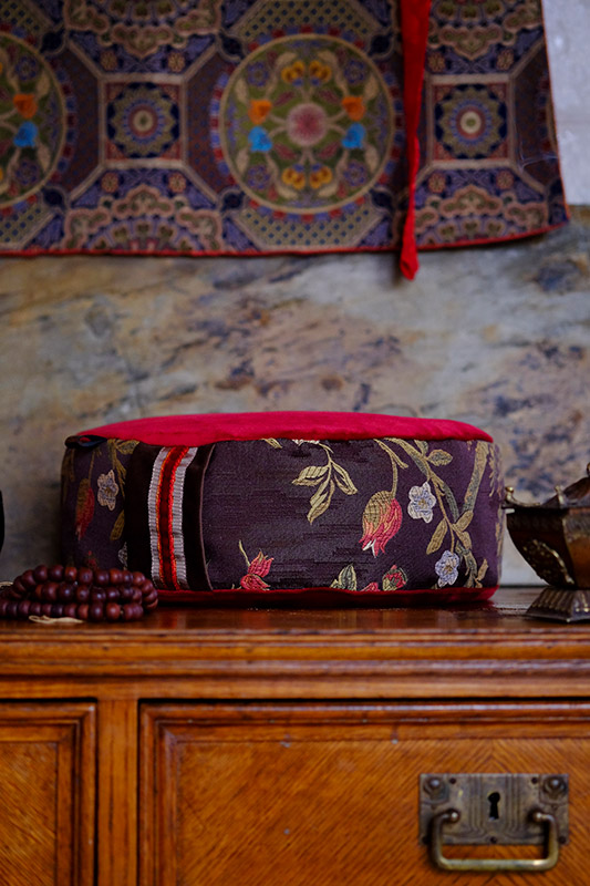 Harina---Akcesoria do medytacji