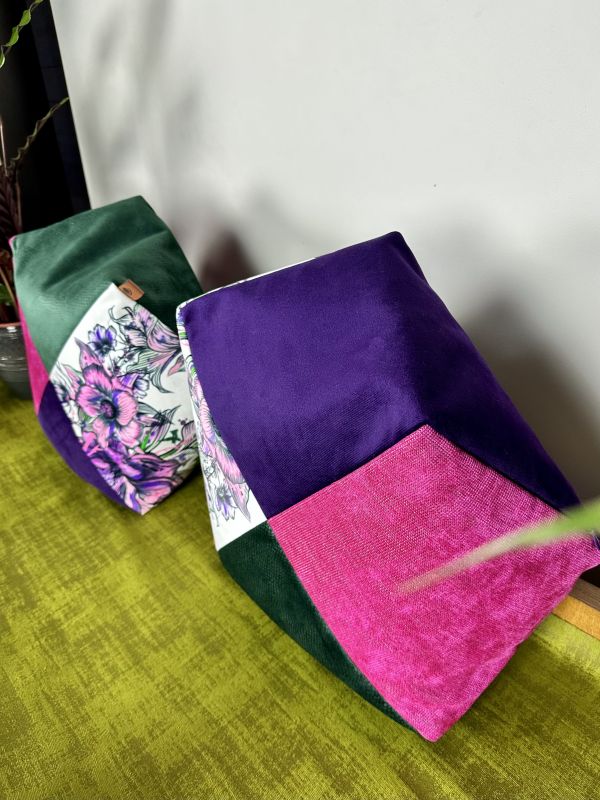 Ojami LEŚNY KWIATEK