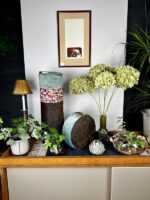 Zafu KRYSZTAŁY W ZIEMI