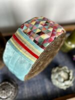 Zafu KRYSZTAŁY W ZIEMI