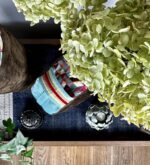 Zafu KRYSZTAŁY W ZIEMI