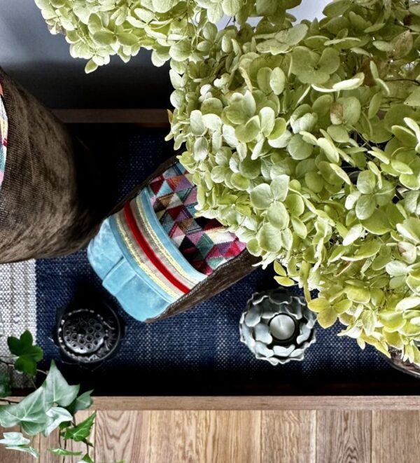 Harina - zafu - kryształy w ziemi - 03