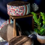 Zafu KRYSZTAŁY W ZIEMI