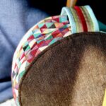 Zafu KRYSZTAŁY W ZIEMI