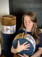 Zafu MIŁORZĄB JAPOŃSKI