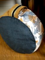 Zafu MIŁORZĄB JAPOŃSKI