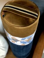 Duży wałek MIŁORZĄB JAPOŃSKI