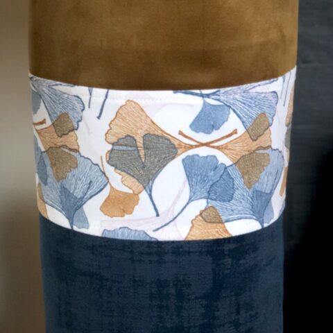 Duży wałek MIŁORZĄB JAPOŃSKI