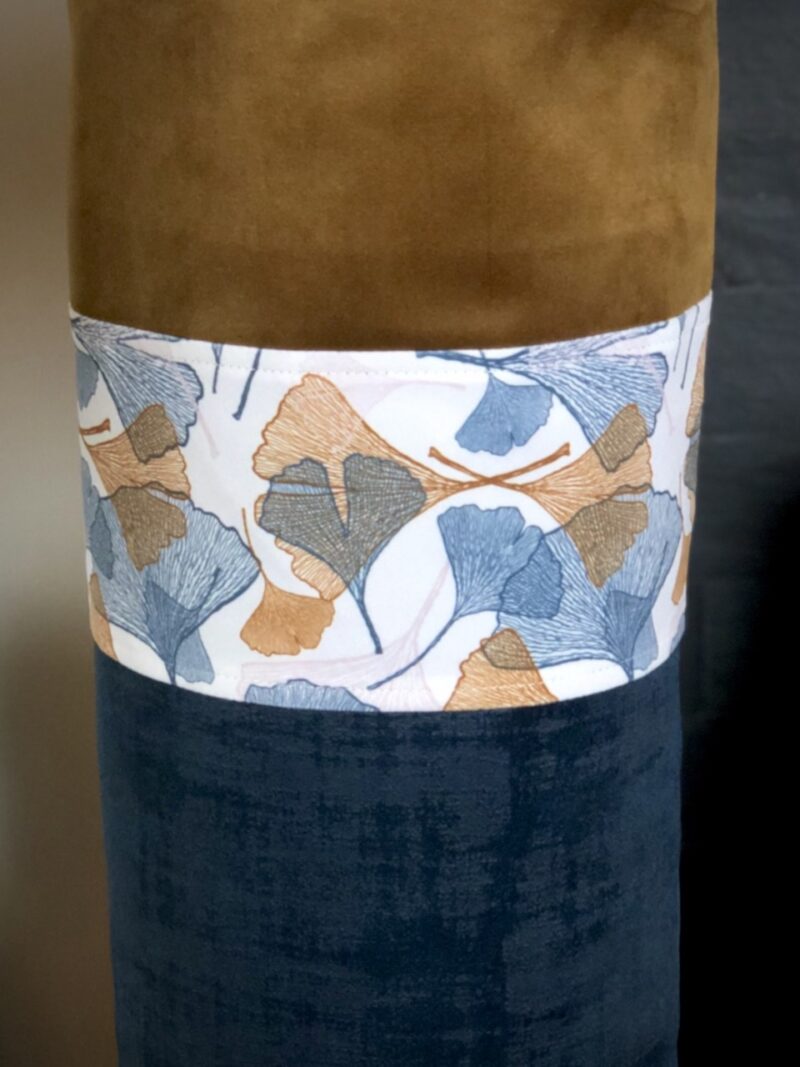 Duży wałek MIŁORZĄB JAPOŃSKI