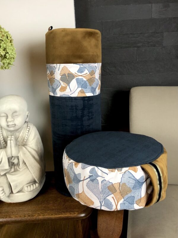 Duży wałek MIŁORZĄB JAPOŃSKI