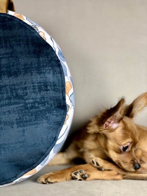 Zafu MIŁORZĄB JAPOŃSKI