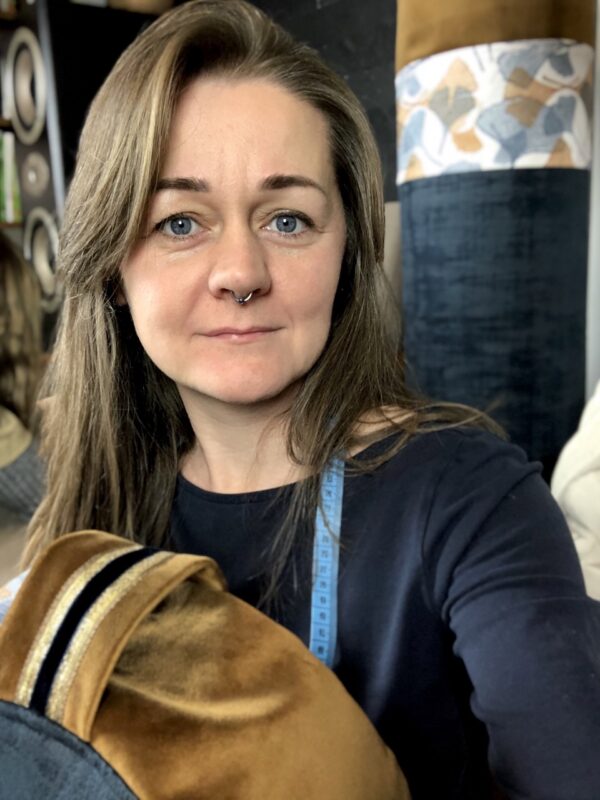 Duży wałek MIŁORZĄB JAPOŃSKI