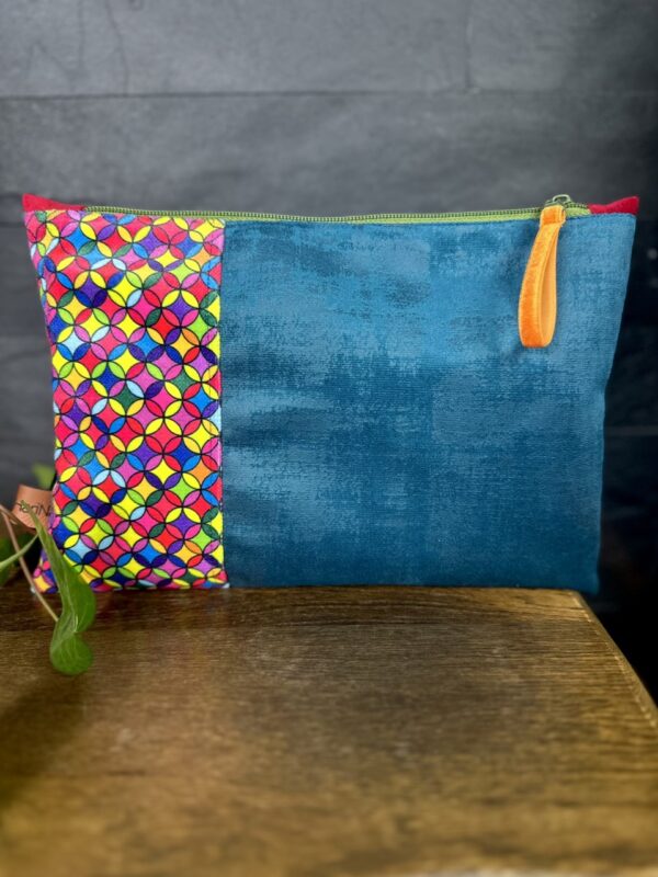 Kosmetyczka KALEJDOSKOP 30/20