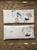 Poduszeczka relaksacyjna na oczy