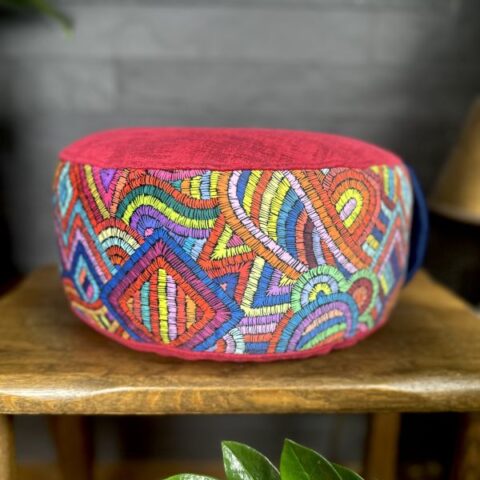 Zafu - MAMA AFRYKA II - 01