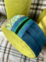 Zafu LEŚNE WITRAŻE