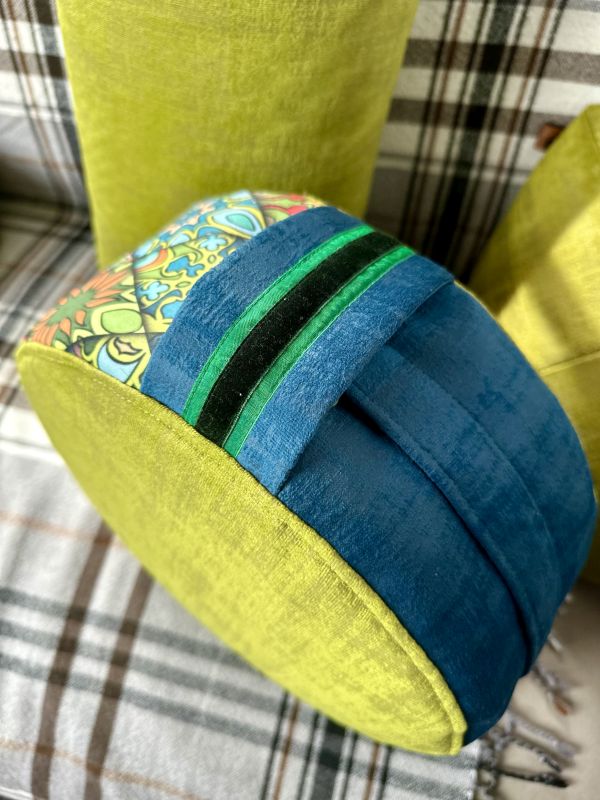 Zafu LEŚNE WITRAŻE