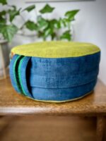 Zafu LEŚNE WITRAŻE