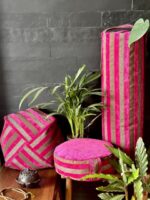 Duży wałek PRALINA