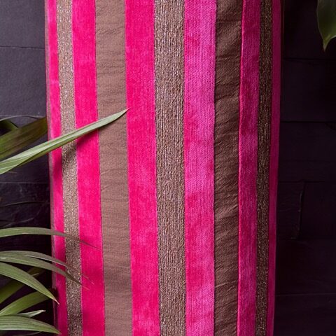 Duży wałek PRALINA