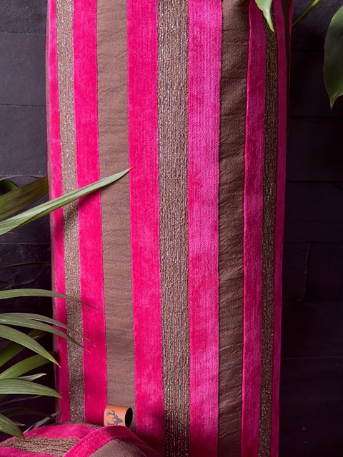 Duży wałek PRALINA