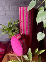 Duży wałek PRALINA