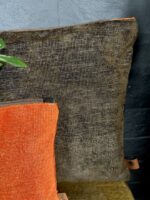 Zestaw kosmetyczek CZEKOLADA Z POMARAŃCZĄ (Kopia)