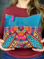 Zestaw kosmetyczek SZAMANKA