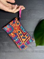 Zestaw kosmetyczek SZAMANKA