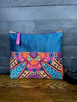 Zestaw kosmetyczek SZAMANKA