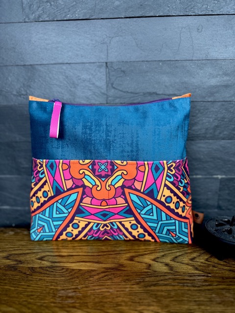 Zestaw kosmetyczek SZAMANKA