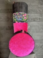 Duży wałek CHIŃSKI SMOK