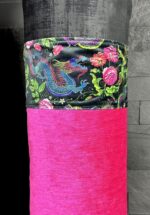 Duży wałek CHIŃSKI SMOK