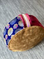 Zafu MANDALA NA FIOLECIE