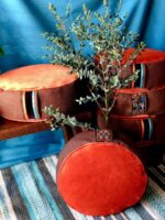 Zafu SYCYLIJSKIE POMARAŃCZE