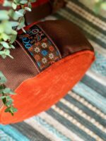 Zafu SYCYLIJSKIE POMARAŃCZE