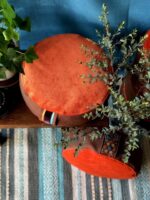 Zafu SYCYLIJSKIE POMARAŃCZE