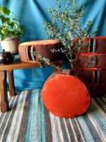 Zafu SYCYLIJSKIE POMARAŃCZE