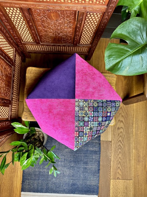 Ojami TURECKIE KAFELKI