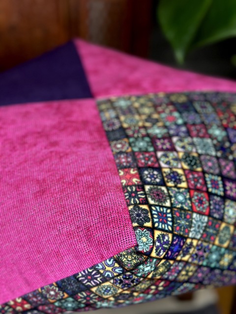 Ojami TURECKIE KAFELKI