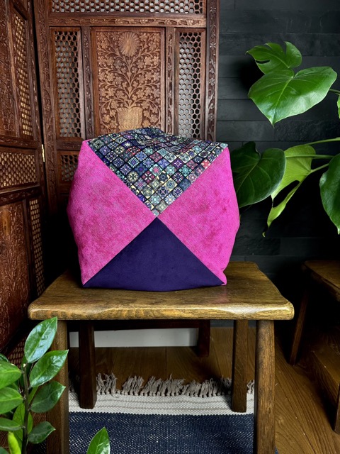 Ojami TURECKIE KAFELKI