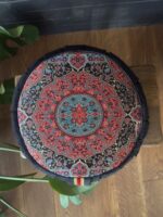 Zestaw LOTOS DERWISZ + czarny wałek