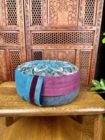 Zafu kwiat DESIGUAL Prototyp