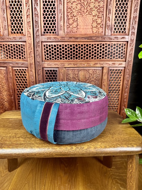 Zafu kwiat DESIGUAL Prototyp