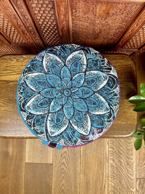 Zafu kwiat DESIGUAL Prototyp