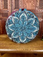 Zafu kwiat DESIGUAL Prototyp