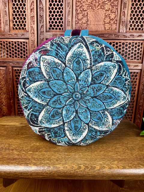 Zafu kwiat DESIGUAL Prototyp